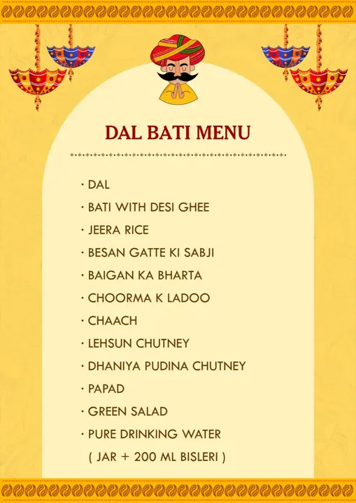 Restaurant creative 42