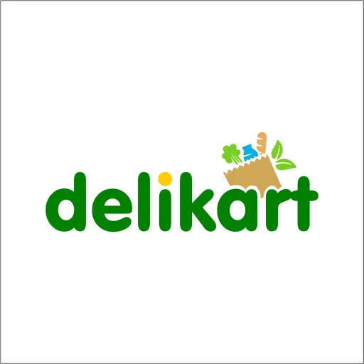 delikart logo
