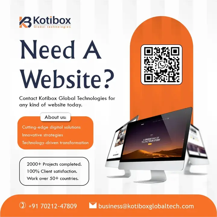 Kotibox — Social media